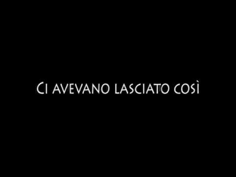 Oggetti Smarriti - Official Trailer
