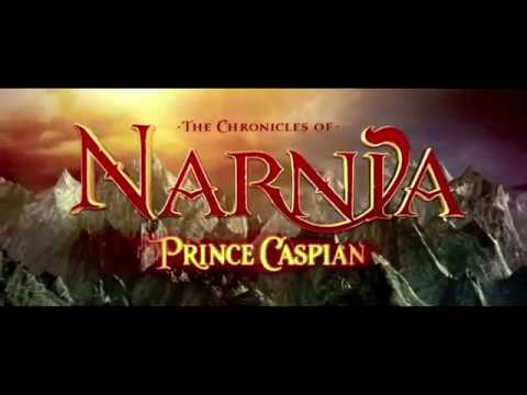 Portal a Narnia - PRINCE CASPIAN 10TH ANNIVERSARY - TRAILER 1 [eng]
