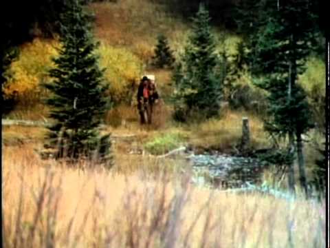 The Life And Times Of Grizzly Adams (1977) Series Intro