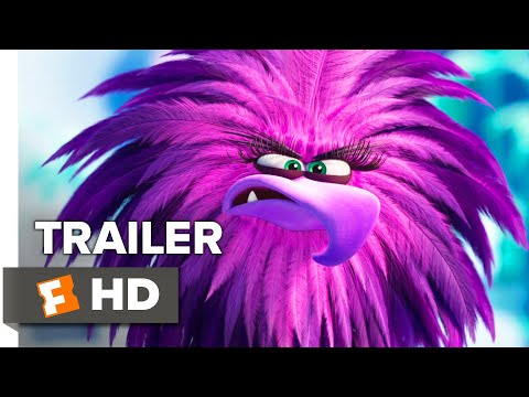 The Angry Birds Movie 2 Teaser Trailer #1 (2019) | Movieclips Trailers
