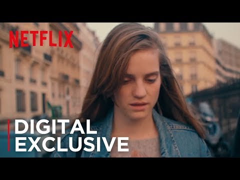 Paris is Us | Manifesto | Netflix
