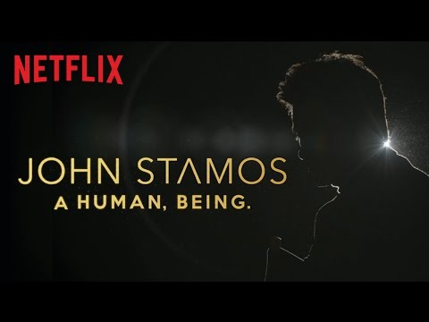Stamos: A Human, Being | Official Trailer [HD] | Netflix