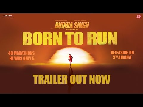 Budhia Singh - Born To Run | Official Trailer