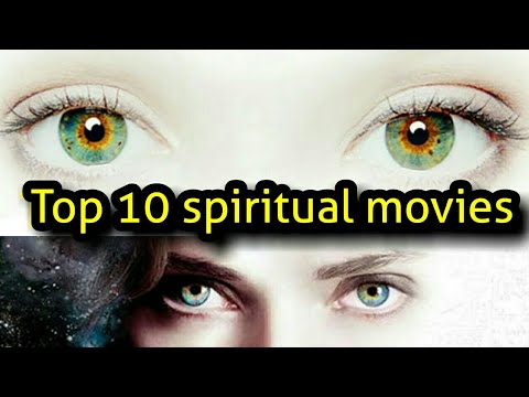 Top 10 spiritual movies of all the time