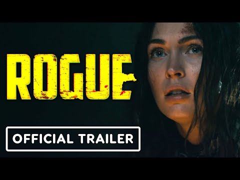 Rogue - Official Trailer (2020) Megan Fox
