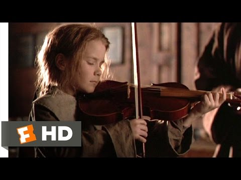 The Red Violin (2/12) Movie CLIP - Kaspar Weiss (1998) HD