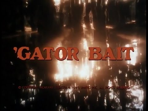 &#039;Gator bait - Trailer