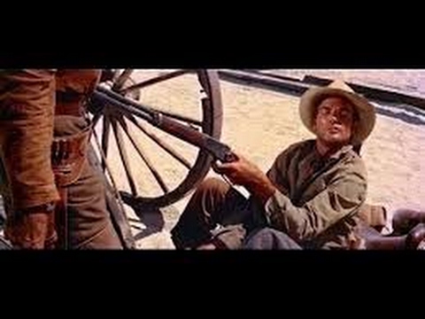 Cowboy American Westerns Full Movies To Watch On Youtube For Free They Rode West 1954