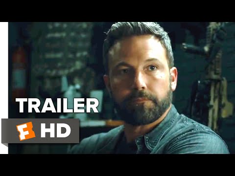 Triple Frontier Trailer #1 (2019) | Movieclips Trailers