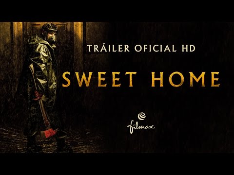 SWEET HOME - Tráiler Oficial Español - Ya en cines