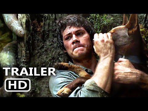 LOVE AND MONSTERS Trailer (2020) Dylan O&#039;Brien, Jessica Henwick Movie