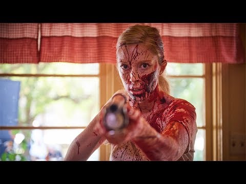 Killer Kate! Red Band Trailer | 2018