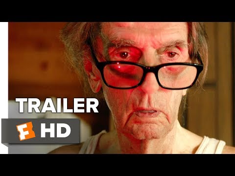 Lucky Trailer #1 (2017) | Movieclips Indie