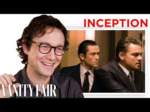 Joseph Gordon-Levitt Breaks Down His Career, from &#039;10 Things I Hate About You&#039; to &#039;Inception&#039;