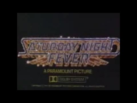 Saturday Night Fever 2007 trailer