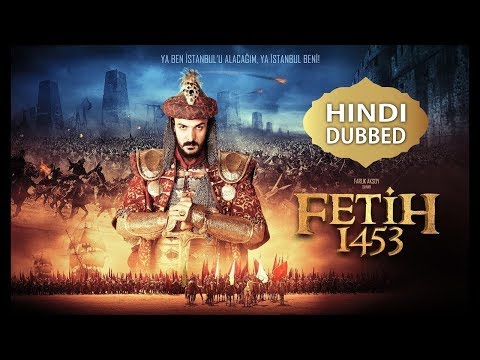 Battle Of Empire Fetih 1453 HD - Hindi Dubbing