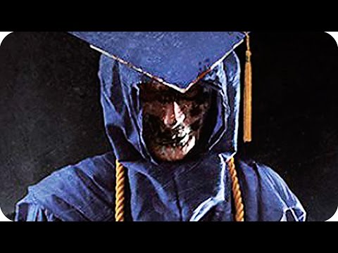 MOST LIKELY TO DIE Trailer (2016) Slasher Movie