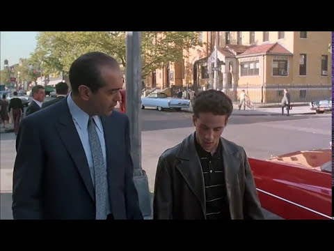 A Bronx Tale &quot;20&quot;. Fear or Love
