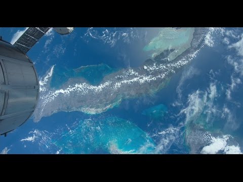A Beautiful Planet IMAX® Trailer