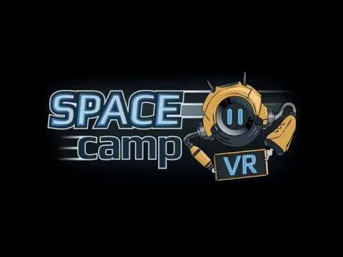 Space Camp Trailer #1