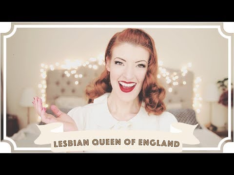 A Lesbian Queen of England!? How Historically Accurate is The Favourite? [CC]