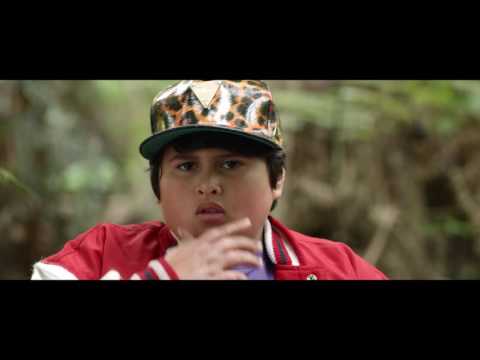 Hunt For The Wilderpeople UK Trailer - Out now on DVD &amp; VOD