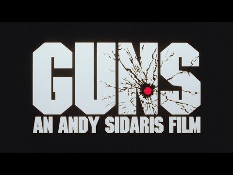 Guns - Trailer