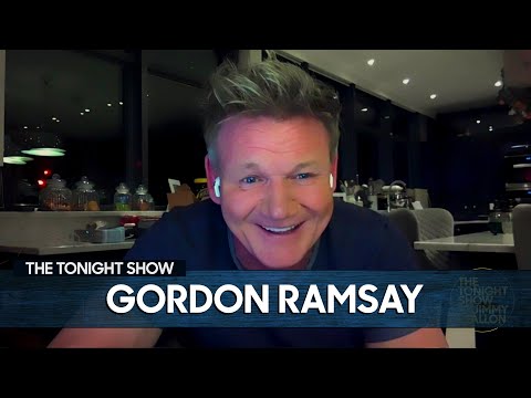 Some of Gordon Ramsay&#039;s Hell&#039;s Kitchen Contestants Went Missing in Las Vegas