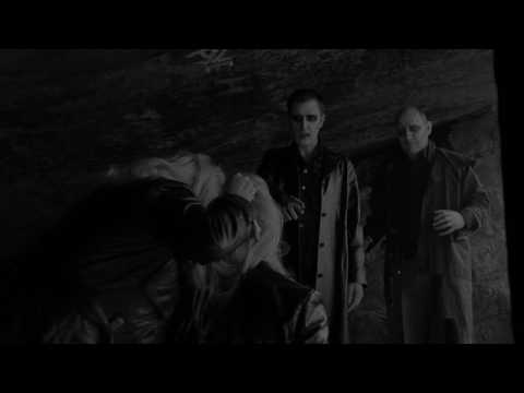 actor &quot;Nathan Head&quot; new vampire horror movie trailer