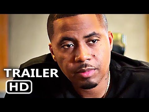RAPTURE Nas &amp; T.I. Trailer (2018) Hip Hop Documentary, Netflix TV Show HD