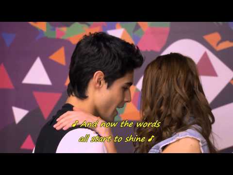 Violetta- The only I can see - Sing Along Week 2!