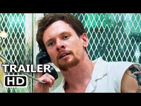 TRIAL BY FIRE Official Trailer (2019) Jack O&#039;Connell, Laura Dern Drama Movie HD