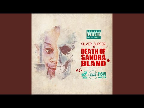 Death of Sandra Bland (Radio)
