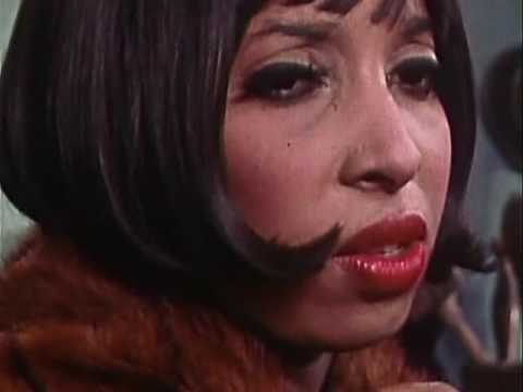 Blaxploitation Clip: Black Hooker (1974, starring Sandra Alexandra and Kathryn Jackson)