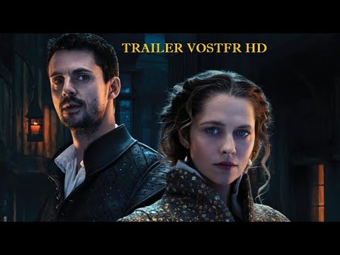 A Discovery of Witches (Season 2) - Trailer #2 (VOSTFR)
