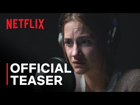 Equinox | Official Teaser | Netflix
