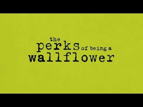 The Perks Of Being A Wallflower Film Review/Analysis | Comm. Media 30