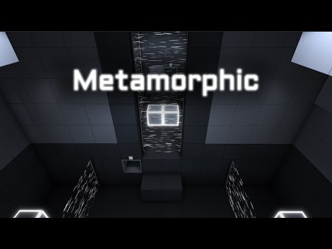 Metamorphic - Official Trailer