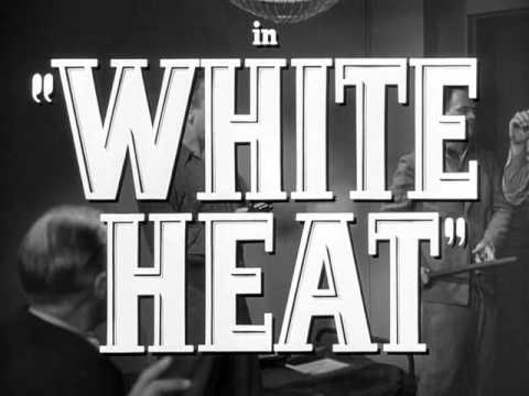 White Heat (1949) Trailer