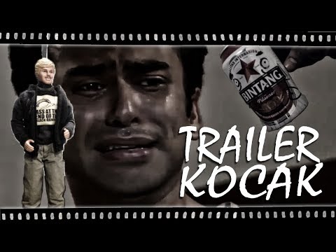 Trailer Kocak - Fluxcup