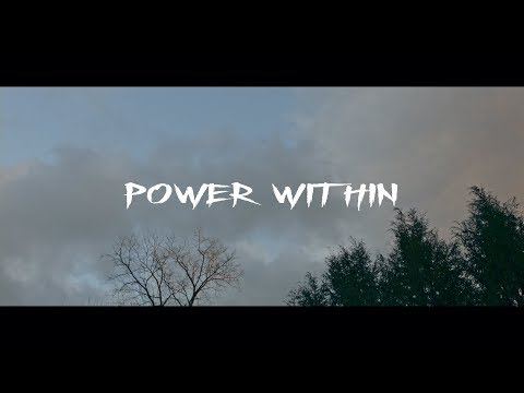 &quot;Power Within&quot; Josh Gregory Documentary Trailer