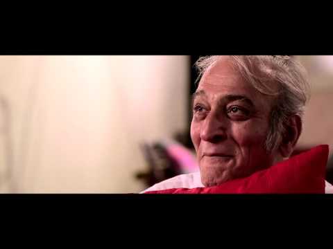 Official Trailer of Mahesh Dattani&#039;s Hasmukh Saab Ki Wasihat