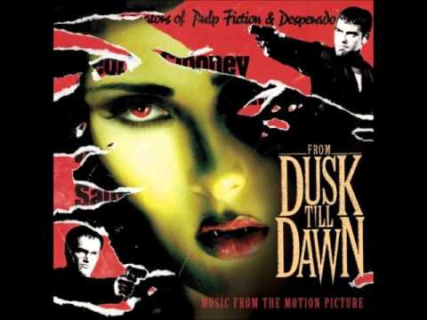 From Dusk Till Dawn - After Dark - Tito &amp; Tarantula