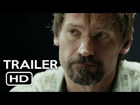 Small Crimes Trailer #1 (2017) Nikolaj Coster-Waldau Netflix Crime Movie HD