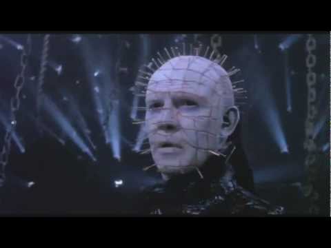 Hellbound Hellraiser 2 - Official Theatrical Trailer [HD]