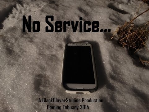 No Service Official Trailer 2
