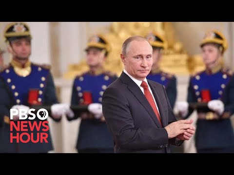 Inside Putin&#039;s Russia – Watch the full documentary