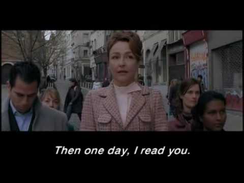 Odette Toulemonde (2007) - Trailer English Subs