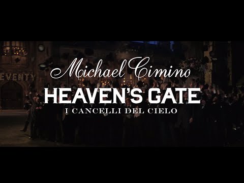 &#039;Heaven&#039;s Gate - I cancelli del cielo&#039; in versione restaurata nei cinema - trailer