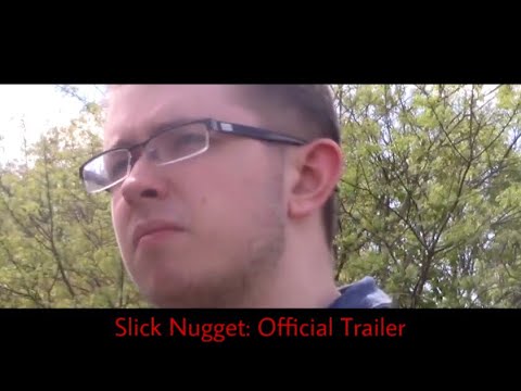 Slick Nugget The Movie | Official Trailer | 2019 [HD]